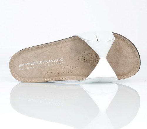 Batz női papucs - Pretty Day26 Wh