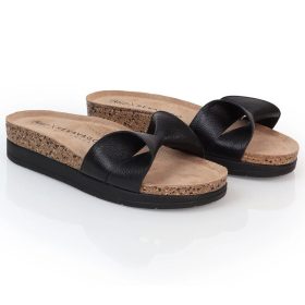 Batz Női papucs - Pretty G Fekete