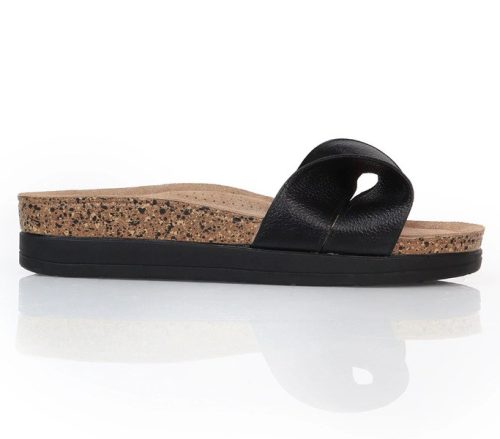 Batz Női papucs - Pretty G Fekete