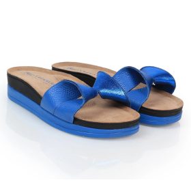 Batz Női papucs - Pretty G Kek