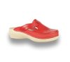 Leon Comfort női papucs - Pu156 Piros