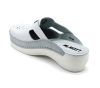 Leon Comfort női papucs - Pu 156 feher