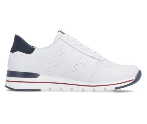 Rieker női cipő - R6705-82