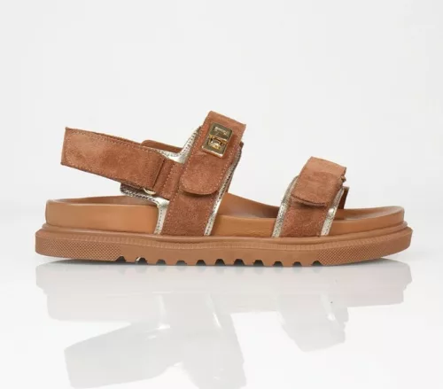 Batz női szandál - Ruby Camel