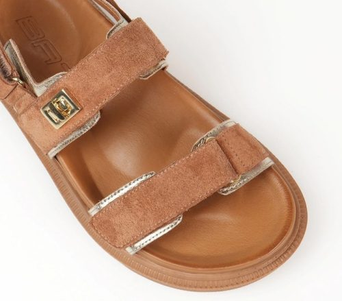 Batz női szandál - Ruby Camel