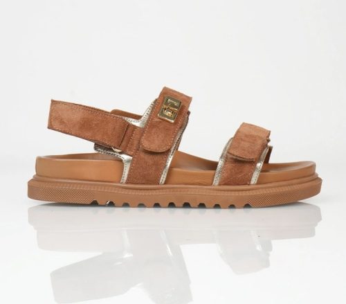 Batz női szandál - Ruby Camel