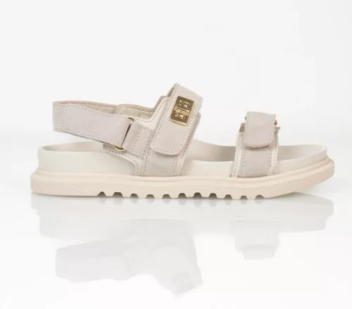 Batz női szandál - Ruby White