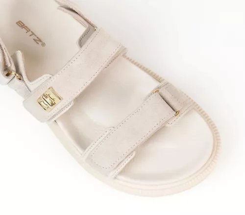 Batz női szandál - Ruby White