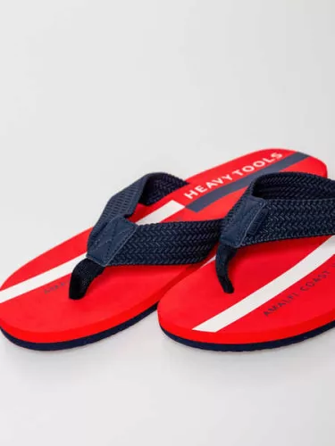 Heavy Tools Férfi papucs - S03005S2501