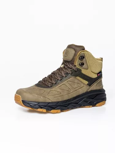 Heavy Tools férfi bakancs - S09006W2502