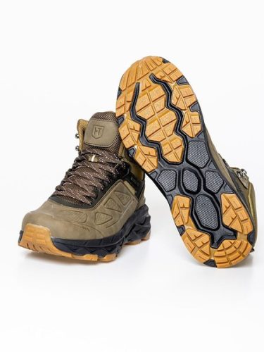 Heavy Tools férfi bakancs - S09006W2502