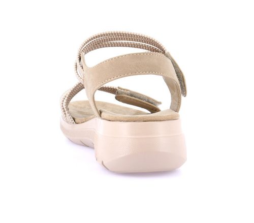 Grunland női szandál - SA2066-BEIGE