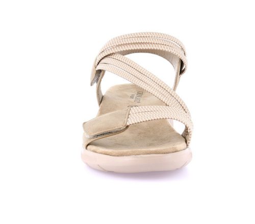 Grunland női szandál - SA2066-BEIGE