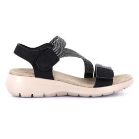 Grunland női szandál - SA2066-NERO