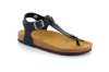 Grunland női szandál - SB0215-NERO