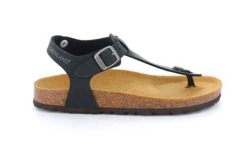 Grunland női szandál - SB0215-NERO