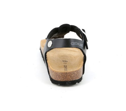 Grunland női szandál - SB4006-NERO