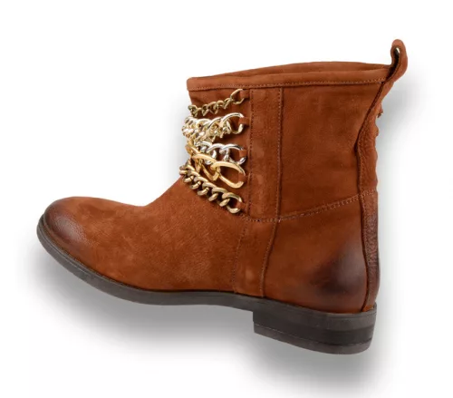 Inuovo női csizma - SHINDIG coconut