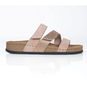 Batz női papucs - Samantha Nude