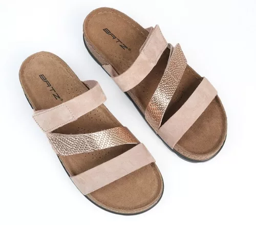 Batz női papucs - Samantha Nude