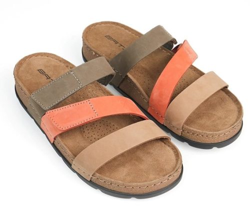 Batz női papucs - Samantha Sand