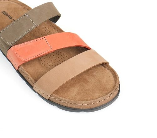 Batz női papucs - Samantha Sand