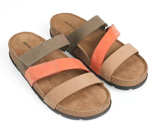 Batz női papucs - Samantha Sand