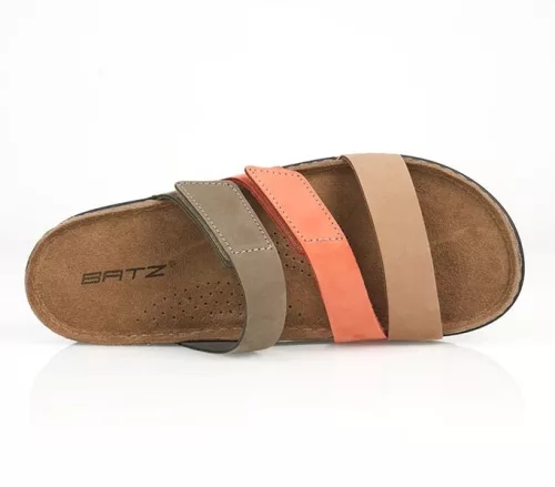 Batz női papucs - Samantha Sand