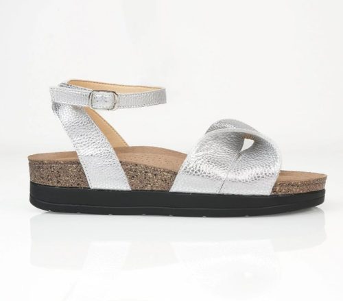 Batz női szandál - Sum Geisha Silver