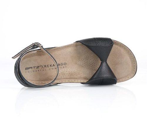 Batz női szandál - Summer Day26 Bl