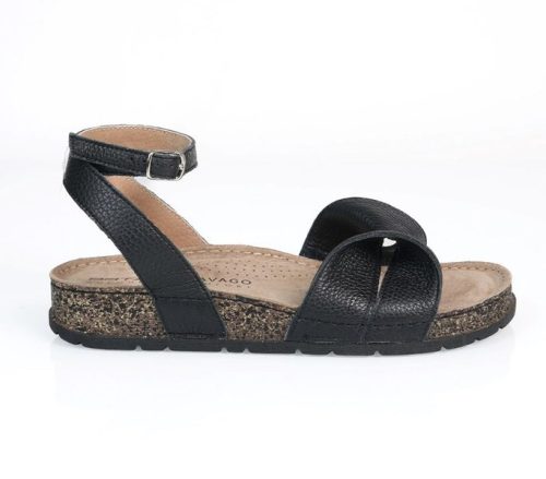 Batz női szandál - Summer Day26 Bl