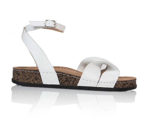 Batz Női szandál - Summer Day Feher