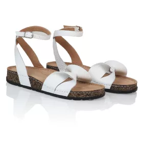 Batz Női szandál - Summer Day Feher