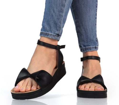 Batz Női szandál - Summer G Fekete