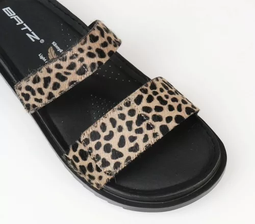 Batz női papucs - Szelma Ocelot