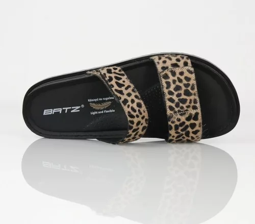 Batz női papucs - Szelma Ocelot