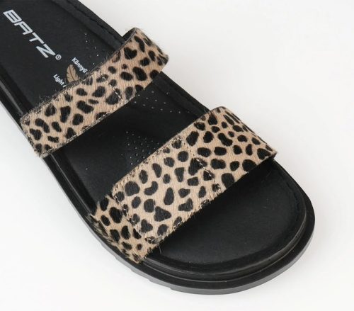 Batz női papucs - Szelma Ocelot