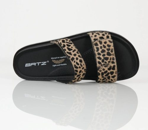 Batz női papucs - Szelma Ocelot