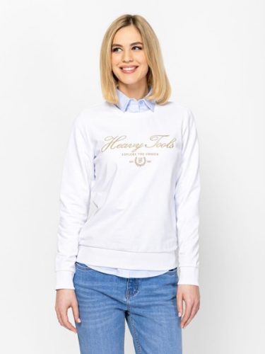 Heavy Tools női póló - T02028S2601