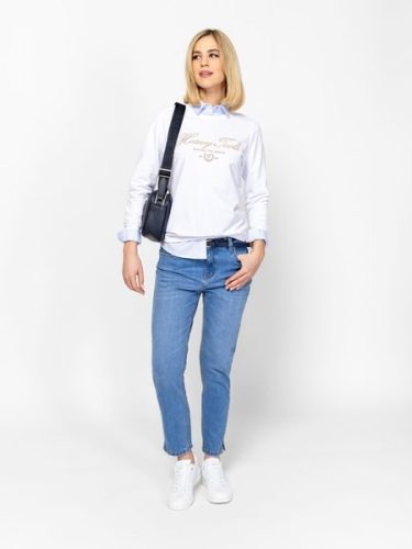 Heavy Tools női póló - T02028S2601