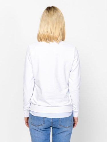 Heavy Tools női póló - T02028S2601