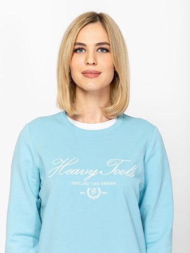 Heavy Tools női póló - T02028S2602