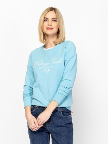 Heavy Tools női póló - T02028S2602