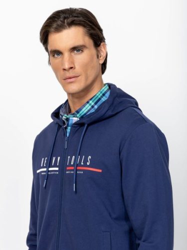 Heavy Tools férfi pulóver - T03058S2601