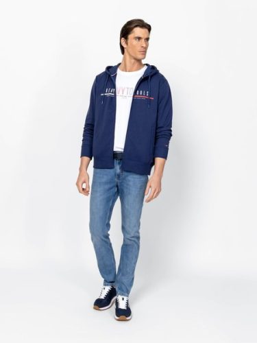 Heavy Tools férfi pulóver - T03058S2601