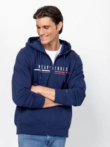 Heavy Tools férfi pulóver - T03058S2601