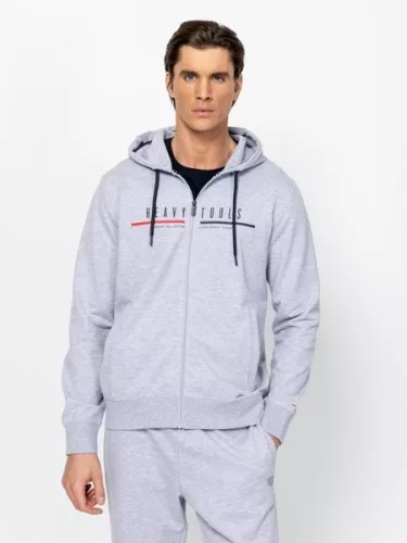 Heavy Tools férfi pulóver - T03058S2602