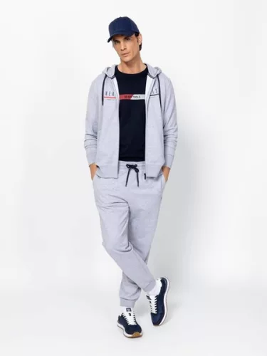 Heavy Tools férfi pulóver - T03058S2602