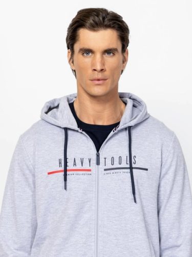 Heavy Tools férfi pulóver - T03058S2602