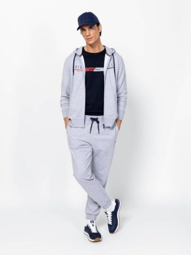 Heavy Tools férfi pulóver - T03058S2602